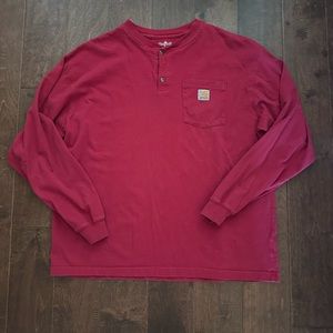 Lot of 3 Carhartt (Large)